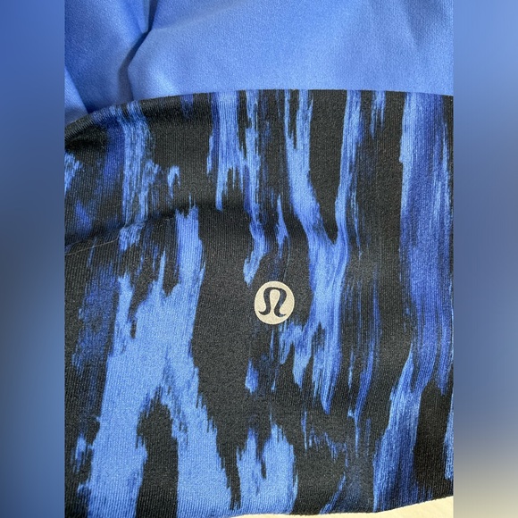 LULULEMON WUNDER UNDER 21” - Picture 10 of 11